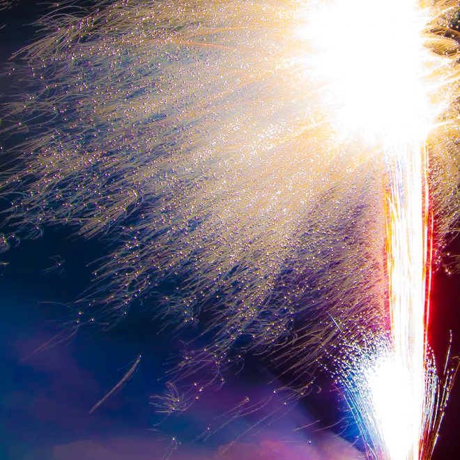 Professional Fireworks Display at Far Moss Sports Ground, Leeds, November 2018 (16)